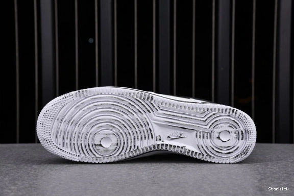 1 Nike DD3223-100 Low Para-Noise G-Dragon 2.0 Peaceminusone Force Air 0224